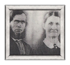 George and Elcy Manning
