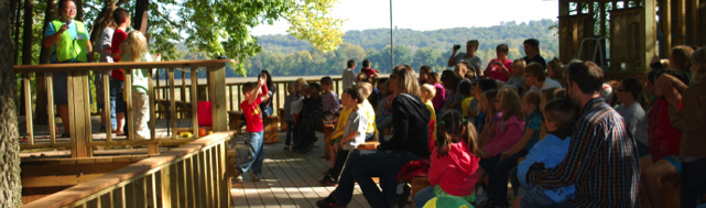 Right Choices Corn Maze Field Trips