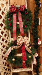 Gift Shop Wreaths